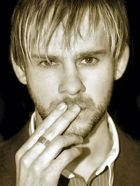 Dominic Monaghan Pictures, Images and Photos
